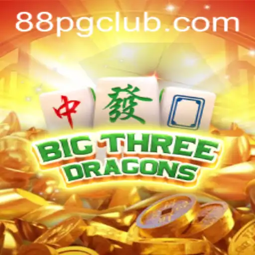Explorando o Fascinante Mundo de BigThreeDragons