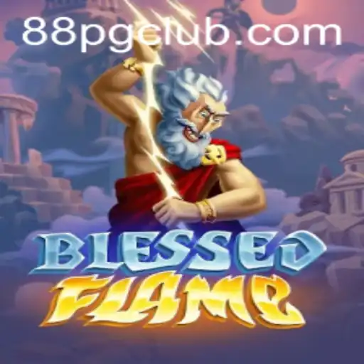 Explorando o Mundo de BlessedFlame