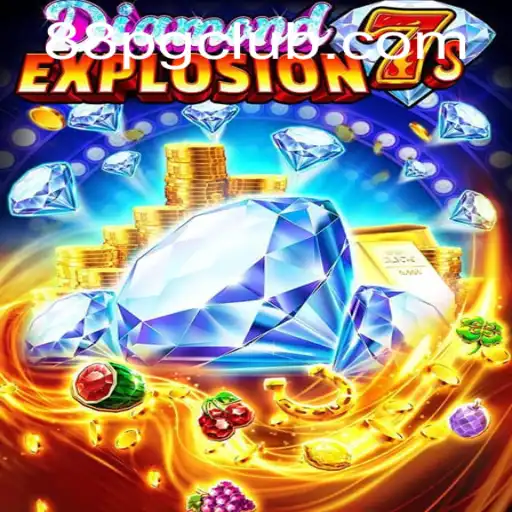 Descubra a Emoção do Jogo DiamondExplosion7s