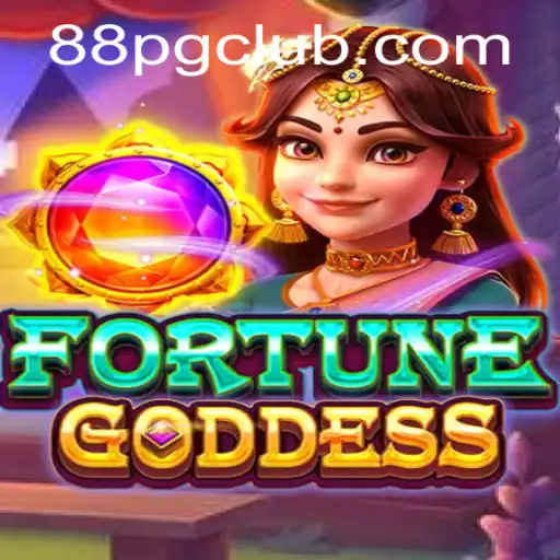 FORTUNEGODDESS: Explorando o Mundo Fascinante do Jogo 88PG