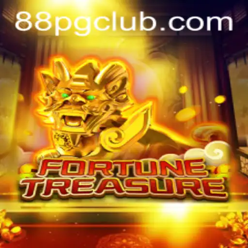 Descubra a Aventura Épica de FortuneTreasure: A Nova Sensação dos Jogos