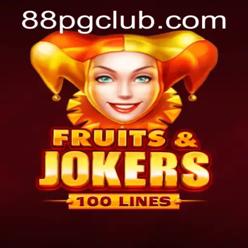 Explorando o Universo de FruitsAndJokers100: Um Novo Jogo de Azar Inovador