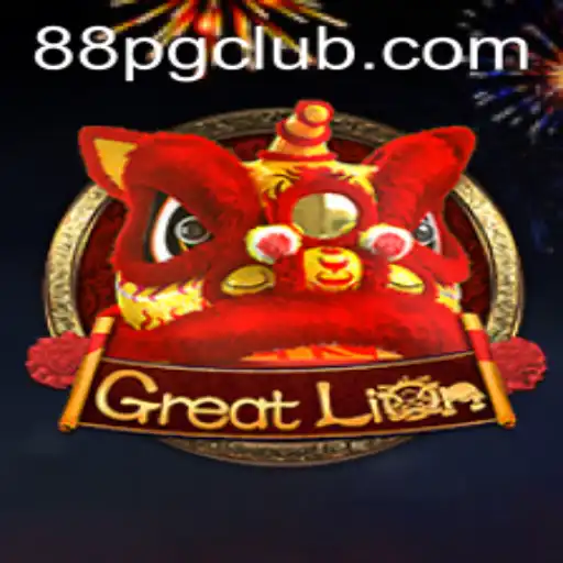 Explorando o Mundo do GreatLion: Uma Aventura Inovadora no Jogo 88PG