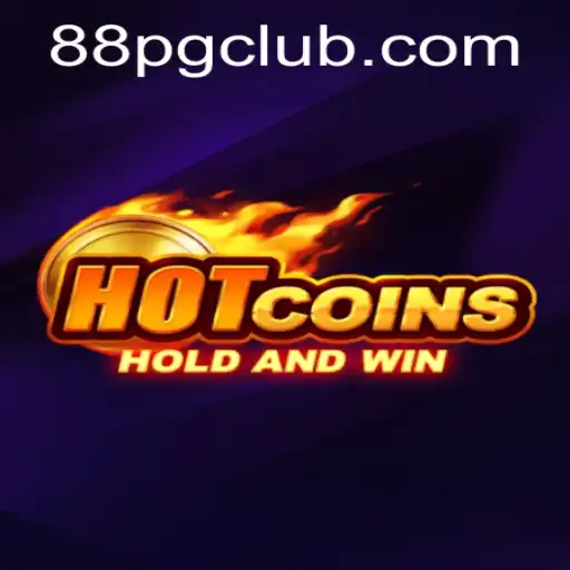 Explorando o Universo de HotCoins: O Jogo Inovador com a Palavra-Chave 88PG