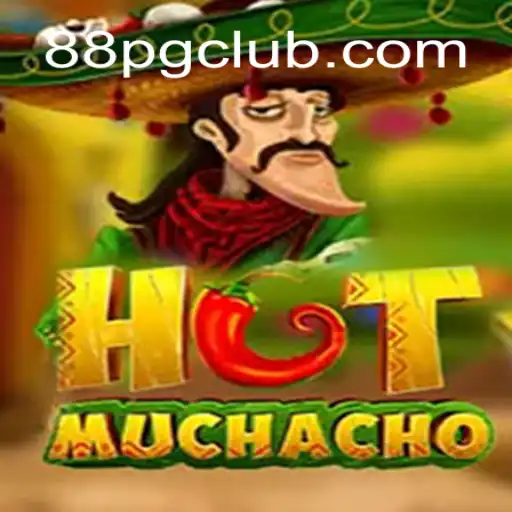 Descubra o Jogo Inovador: HotMuchacho – A Nova Sensação de 88PG