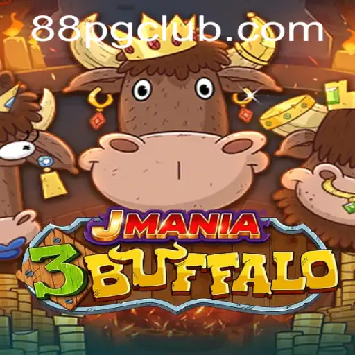 Explorando o Mundo de JMania3Buffalo: A Nova Sensação do Jogo Virtual