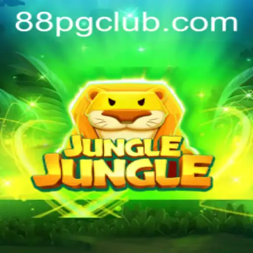 Explorando o Fascinante Mundo de JungleJungle