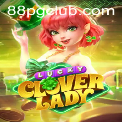 Desvendando o Novo Fenômeno dos Jogos Online: LuckyCloverLady e a Ascensão do 88PG