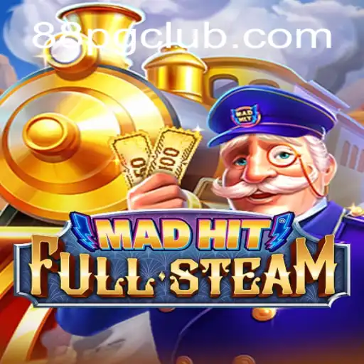 MadHitFullSteam: Uma Aventura Interativa em Alta Velocidade