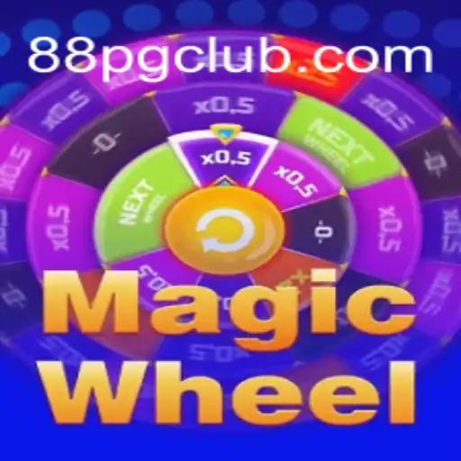 Explorando o Fascinante Mundo de MagicWheel: O Jogo Inovador da 88PG