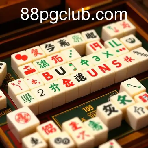 Mahjong