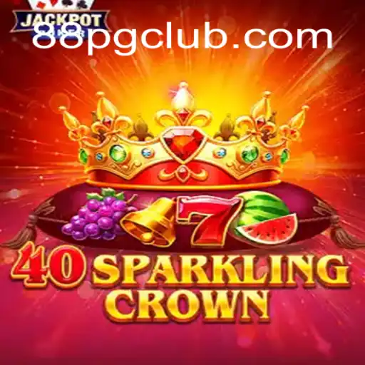 Descubra o Fascinante Mundo de 40SparklingCrown: Novo Jogo Empolgante