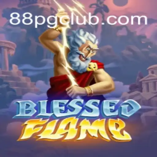 Explorando o Mundo de BlessedFlame