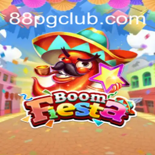 Descubra as Aventuras de BoomFiesta: Um Jogo de Estratégia Envolvente