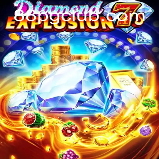 Descubra a Emoção do Jogo DiamondExplosion7s