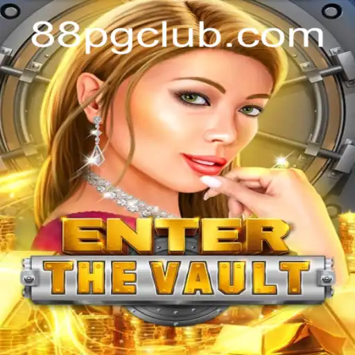 Explorando o Inovador Mundo de 'EntertheVault'