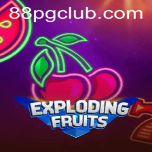 ExplodingFruits: O Jogo de Ação Frutada que Está Conquistando os Jogadores