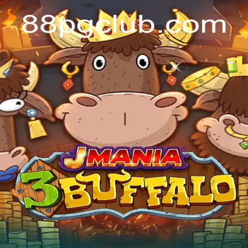 Explorando o Mundo de JMania3Buffalo: A Nova Sensação do Jogo Virtual