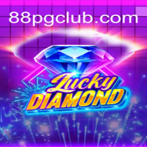 Descubra LuckyDiamond: O Jogo de Estratégia e Sorte com 88PG