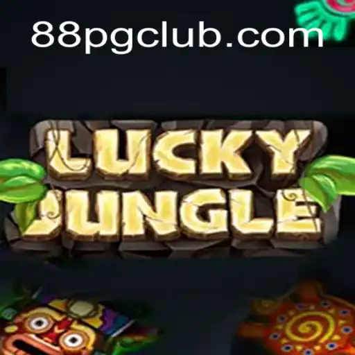 Descubra o Mundo de LuckyJungle: Um Jogo Empolgante com a Chave do Sucesso