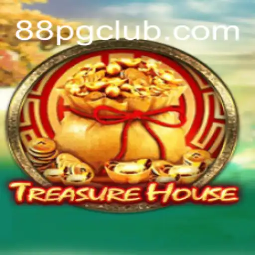 Descubra o Fascinante Mundo de TreasureHouse: Aventuras e Desafios