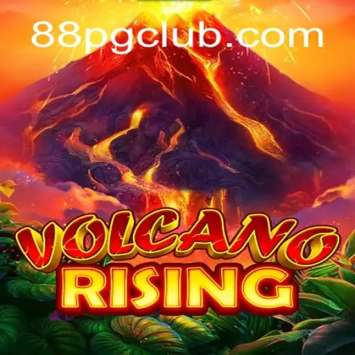 VolcanoRising: Aventura e Estratégia no Mundo em Erupção!
