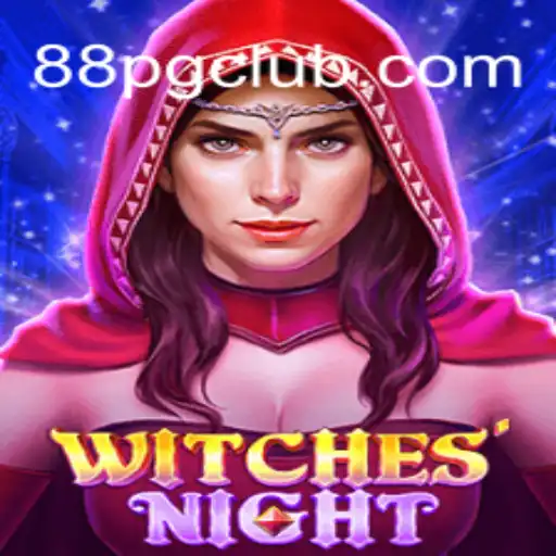 Descubra o Místico Mundo de WitchesNight e Domine a Chave 88PG
