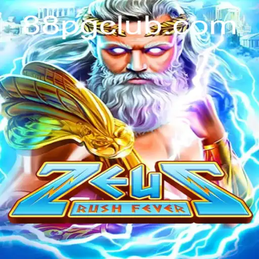 Descubra ZeusRushFever: A Aventura Divina dos Jogos de Cassino