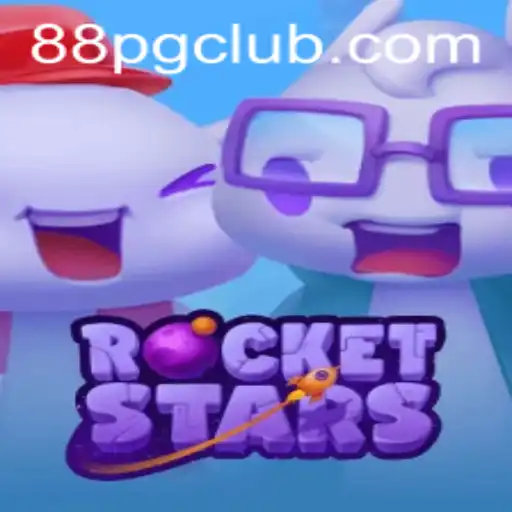 Descubra o Fascinante Mundo de RocketStars com a Chave 88PG