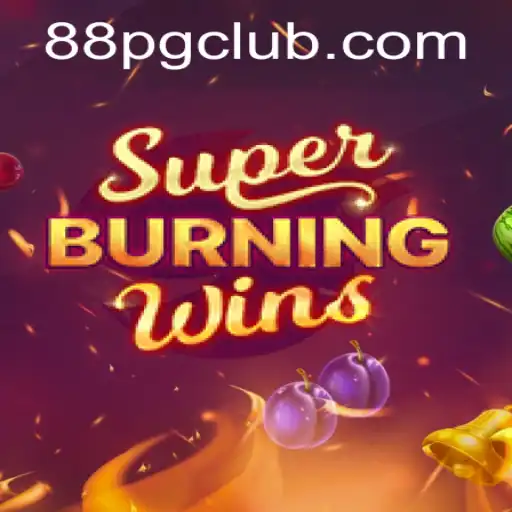 Explorando o Mundo Vibrante de SuperBurningWins