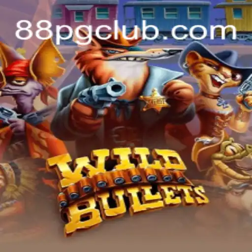 Explorando a Ação Intensa de WildBullets: Regras e Estratégias para Dominar o Jogo