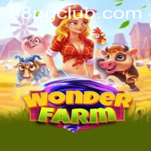 Descubra o Encantador Mundo de WonderFarm: Uma Aventura Inovadora no Universo dos Jogos