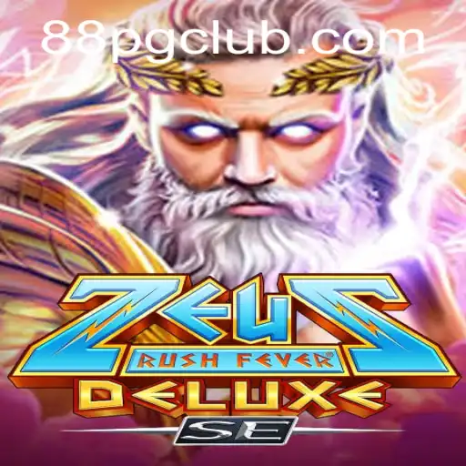 Explorando o Universo de ZeusRushFeverDeluxeSE: Uma Jornada Mítica